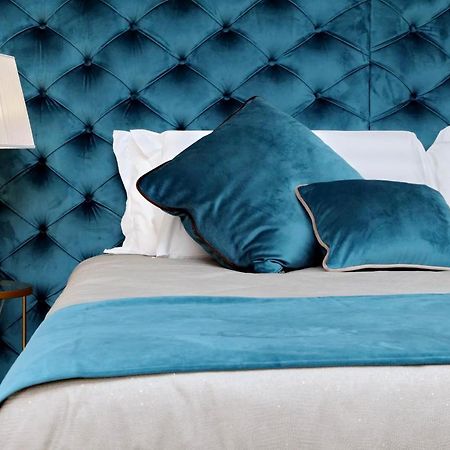 Bed and Breakfast Relais Aquarium Рим Экстерьер фото