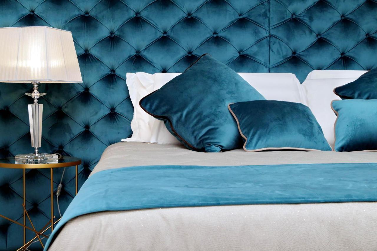Bed and Breakfast Relais Aquarium Рим Экстерьер фото