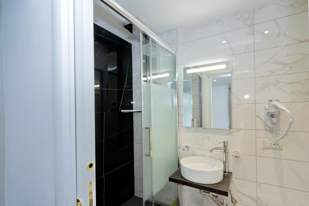 Bed and Breakfast Relais Aquarium Рим Экстерьер фото